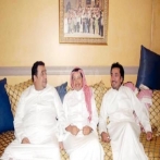 Abdallah rashad sur yala.fm